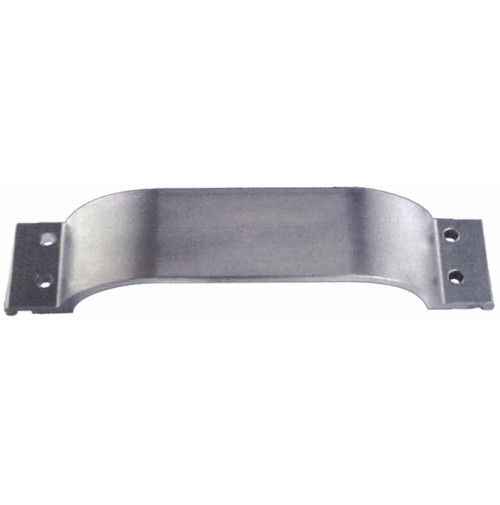Plate for Engine Yamaha 150-200Hp - 01125 - Tecnoseal